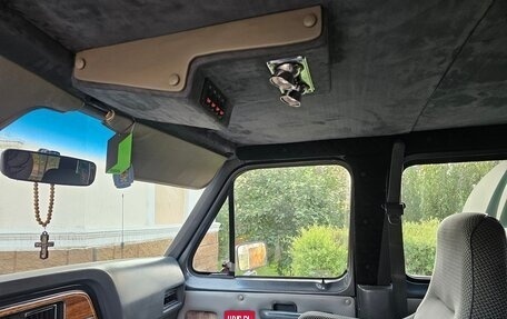 Ford Econoline III, 1987 год, 1 050 000 рублей, 11 фотография