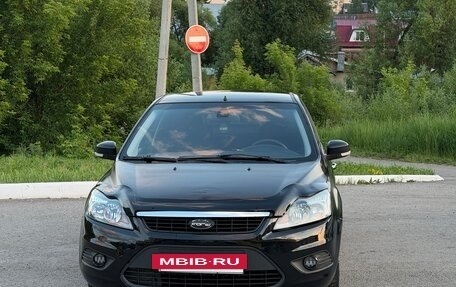 Ford Focus II рестайлинг, 2009 год, 470 000 рублей, 2 фотография