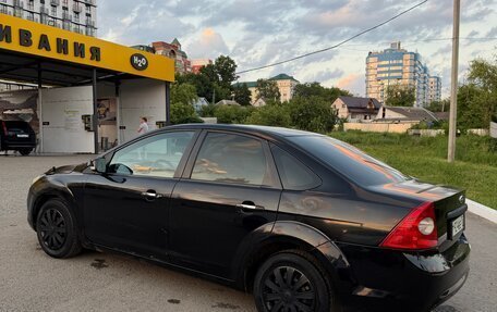 Ford Focus II рестайлинг, 2009 год, 470 000 рублей, 7 фотография