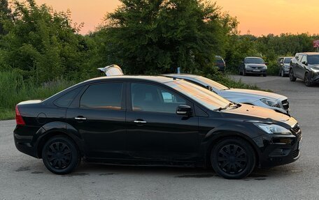 Ford Focus II рестайлинг, 2009 год, 470 000 рублей, 4 фотография