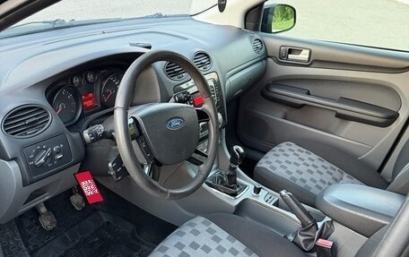 Ford Focus II рестайлинг, 2009 год, 470 000 рублей, 8 фотография