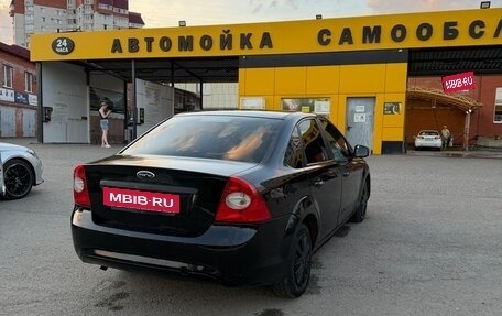 Ford Focus II рестайлинг, 2009 год, 470 000 рублей, 5 фотография