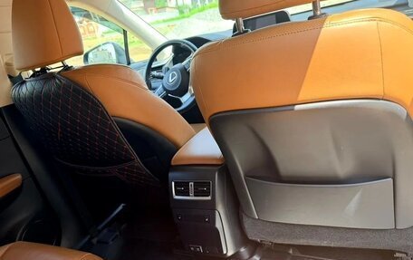 Lexus RX IV рестайлинг, 2021 год, 4 950 000 рублей, 5 фотография