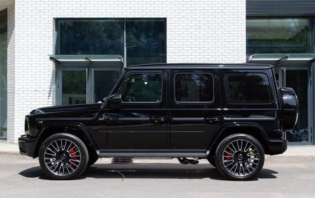 Mercedes-Benz G-Класс AMG, 2026 год, 32 200 000 рублей, 2 фотография