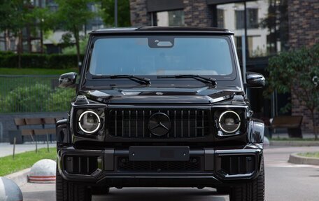 Mercedes-Benz G-Класс AMG, 2026 год, 32 200 000 рублей, 8 фотография
