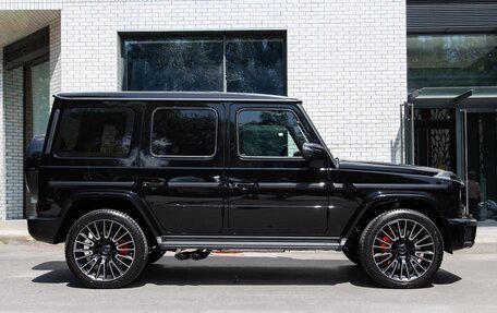 Mercedes-Benz G-Класс AMG, 2026 год, 32 200 000 рублей, 6 фотография
