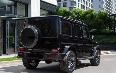 Mercedes-Benz G-Класс AMG, 2026 год, 32 200 000 рублей, 5 фотография