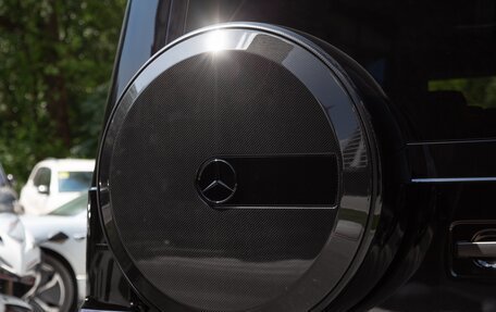 Mercedes-Benz G-Класс AMG, 2026 год, 32 200 000 рублей, 9 фотография
