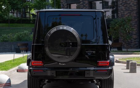 Mercedes-Benz G-Класс AMG, 2026 год, 32 200 000 рублей, 4 фотография