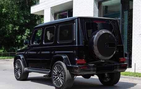 Mercedes-Benz G-Класс AMG, 2026 год, 32 200 000 рублей, 3 фотография