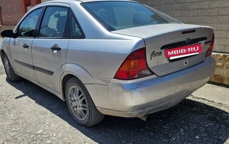 Ford Focus IV, 2001 год, 150 000 рублей, 2 фотография