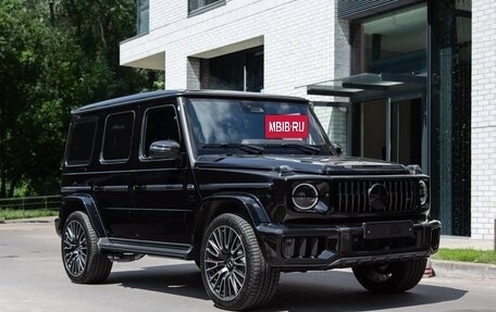 Mercedes-Benz G-Класс AMG, 2026 год, 32 200 000 рублей, 7 фотография