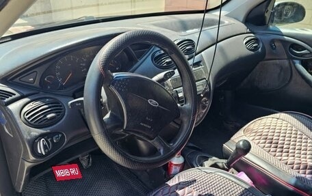 Ford Focus IV, 2001 год, 150 000 рублей, 6 фотография
