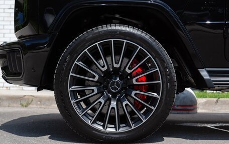 Mercedes-Benz G-Класс AMG, 2026 год, 32 200 000 рублей, 11 фотография