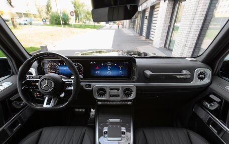 Mercedes-Benz G-Класс AMG, 2026 год, 32 200 000 рублей, 23 фотография