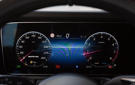 Mercedes-Benz G-Класс AMG, 2026 год, 32 200 000 рублей, 16 фотография