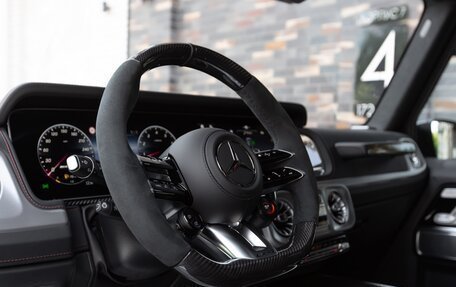 Mercedes-Benz G-Класс AMG, 2026 год, 32 200 000 рублей, 13 фотография