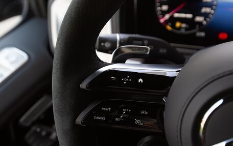 Mercedes-Benz G-Класс AMG, 2026 год, 32 200 000 рублей, 17 фотография