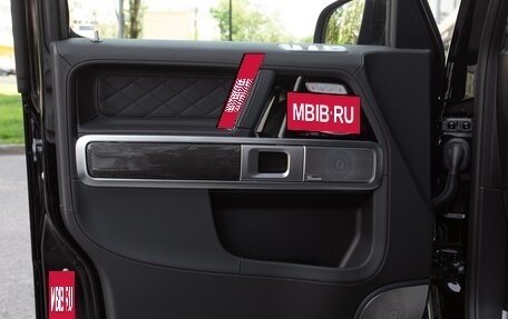 Mercedes-Benz G-Класс AMG, 2026 год, 32 200 000 рублей, 20 фотография