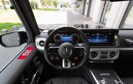 Mercedes-Benz G-Класс AMG, 2026 год, 32 200 000 рублей, 14 фотография