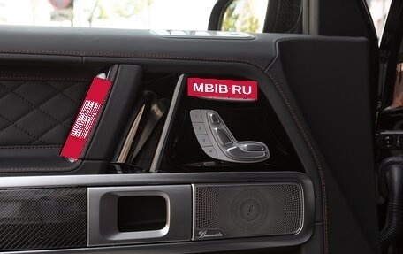 Mercedes-Benz G-Класс AMG, 2026 год, 32 200 000 рублей, 21 фотография