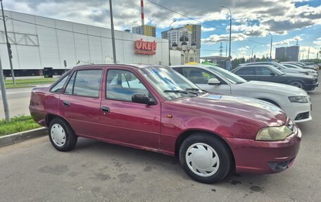 Daewoo Nexia I рестайлинг, 2008 год, 195 000 рублей, 2 фотография