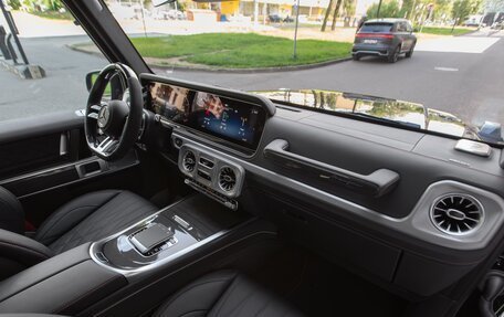 Mercedes-Benz G-Класс AMG, 2026 год, 32 200 000 рублей, 29 фотография