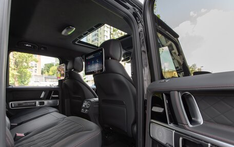 Mercedes-Benz G-Класс AMG, 2026 год, 32 200 000 рублей, 32 фотография