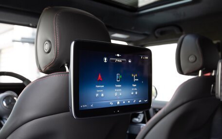 Mercedes-Benz G-Класс AMG, 2026 год, 32 200 000 рублей, 37 фотография