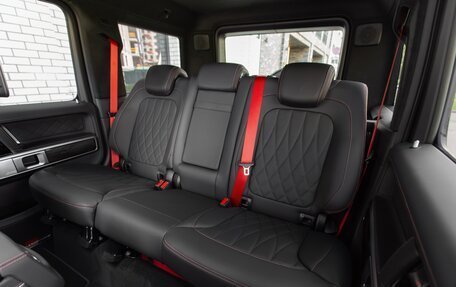 Mercedes-Benz G-Класс AMG, 2026 год, 32 200 000 рублей, 35 фотография