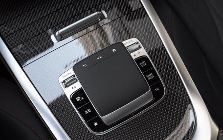 Mercedes-Benz G-Класс AMG, 2026 год, 32 200 000 рублей, 27 фотография