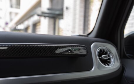 Mercedes-Benz G-Класс AMG, 2026 год, 32 200 000 рублей, 30 фотография