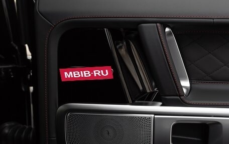 Mercedes-Benz G-Класс AMG, 2026 год, 32 200 000 рублей, 33 фотография