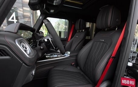 Mercedes-Benz G-Класс AMG, 2026 год, 32 200 000 рублей, 31 фотография