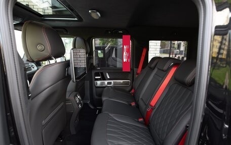Mercedes-Benz G-Класс AMG, 2026 год, 32 200 000 рублей, 34 фотография