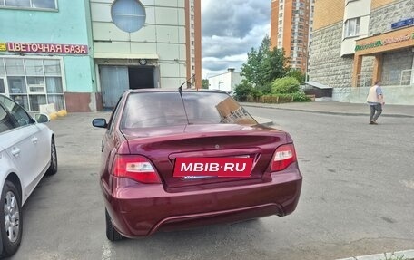 Daewoo Nexia I рестайлинг, 2008 год, 195 000 рублей, 3 фотография