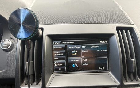 Land Rover Freelander II рестайлинг 2, 2014 год, 2 100 000 рублей, 8 фотография
