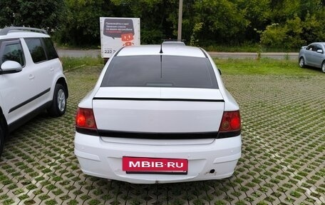 Opel Astra H, 2011 год, 520 000 рублей, 5 фотография