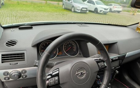 Opel Astra H, 2011 год, 520 000 рублей, 10 фотография