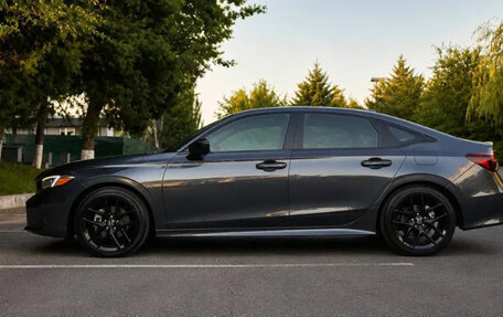 Honda Civic, 2025 год, 2 305 000 рублей, 3 фотография