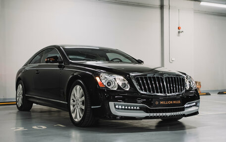 Maybach 57 I, 2011 год, 226 800 000 рублей, 2 фотография