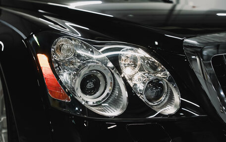 Maybach 57 I, 2011 год, 226 800 000 рублей, 5 фотография