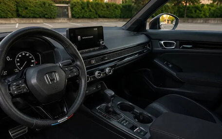 Honda Civic, 2025 год, 2 305 000 рублей, 5 фотография