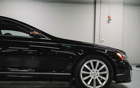 Maybach 57 I, 2011 год, 226 800 000 рублей, 10 фотография