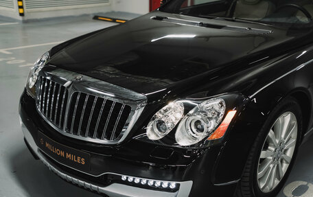Maybach 57 I, 2011 год, 226 800 000 рублей, 4 фотография