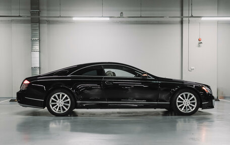 Maybach 57 I, 2011 год, 226 800 000 рублей, 8 фотография