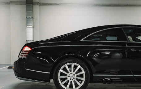 Maybach 57 I, 2011 год, 226 800 000 рублей, 9 фотография