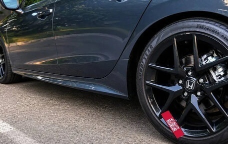 Honda Civic, 2025 год, 2 305 000 рублей, 9 фотография