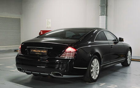 Maybach 57 I, 2011 год, 226 800 000 рублей, 12 фотография