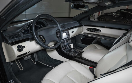 Maybach 57 I, 2011 год, 226 800 000 рублей, 15 фотография